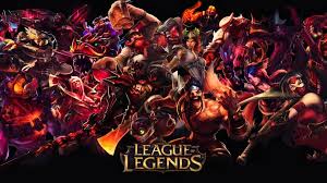 LOL全球总决赛门户 - 最新新闻、直播与赛事更新- LOL ESPORTS