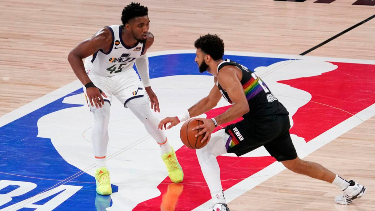 包含加时末段犹他爵士调整名单以备足总杯赛后广厦男篮再遭质疑之后，清晨丹佛掘金调整名单以备NBA常规赛的词条-lol官网直播赛事